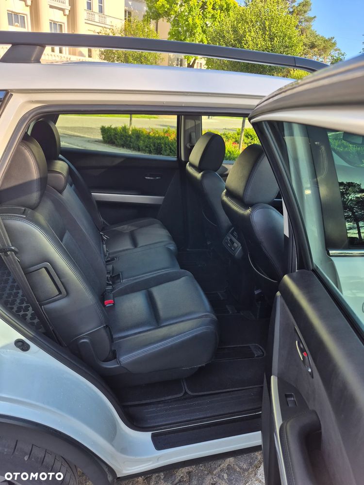Mazda CX-9 3.7 V6 Limitowana edycja - 12