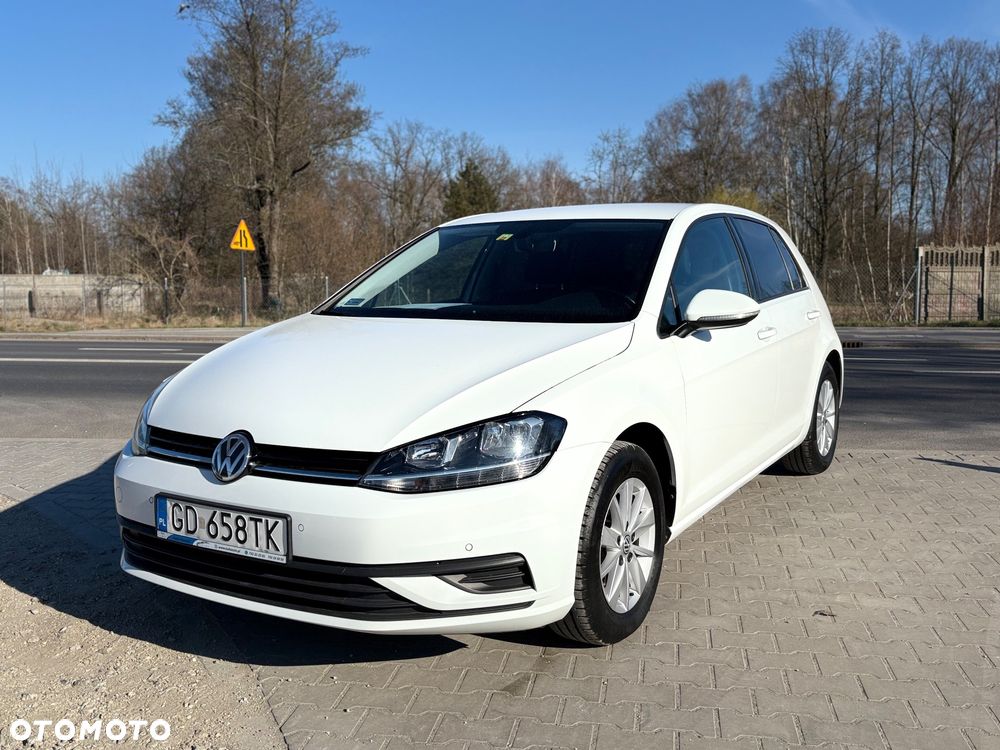 Volkswagen Golf 1.0 TSI Highline - 23
