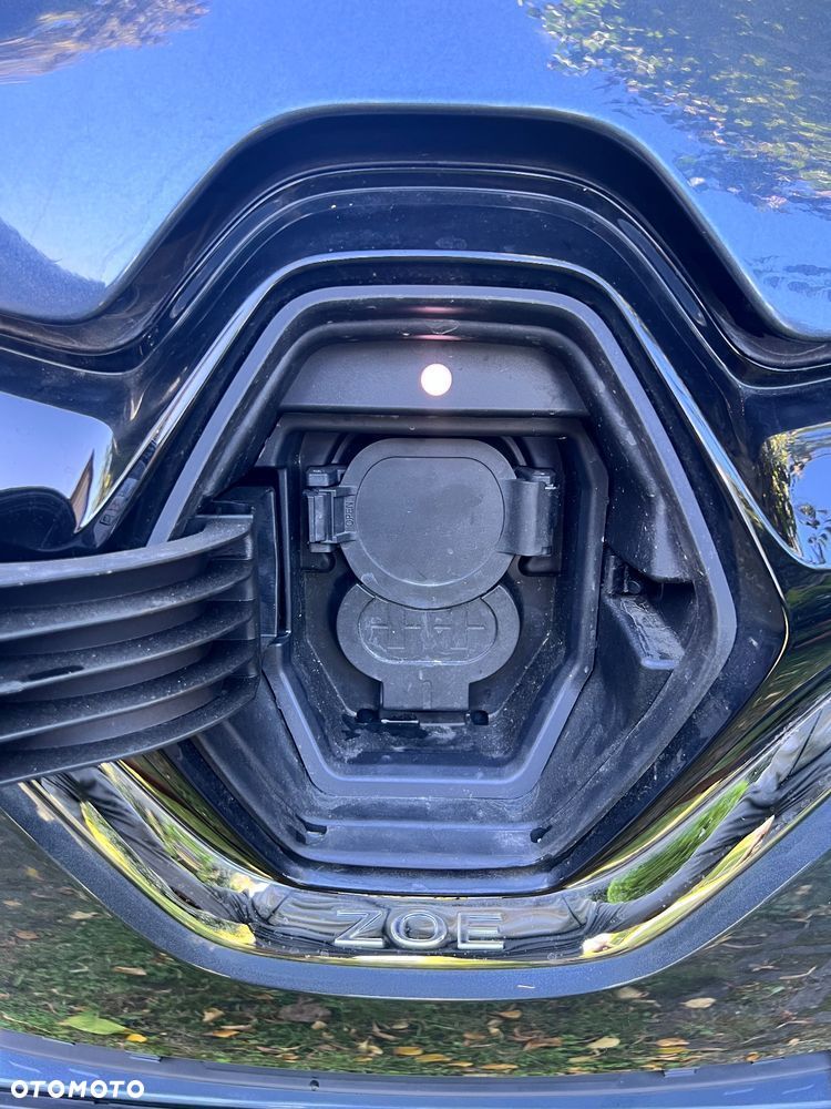 Renault Zoe (mit Batterie) Z.E 50 EXPERIENCE - 22