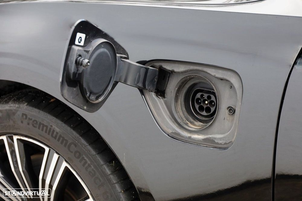 Volvo V60 2.0 T6 AWD TE Inscription Expression - 2