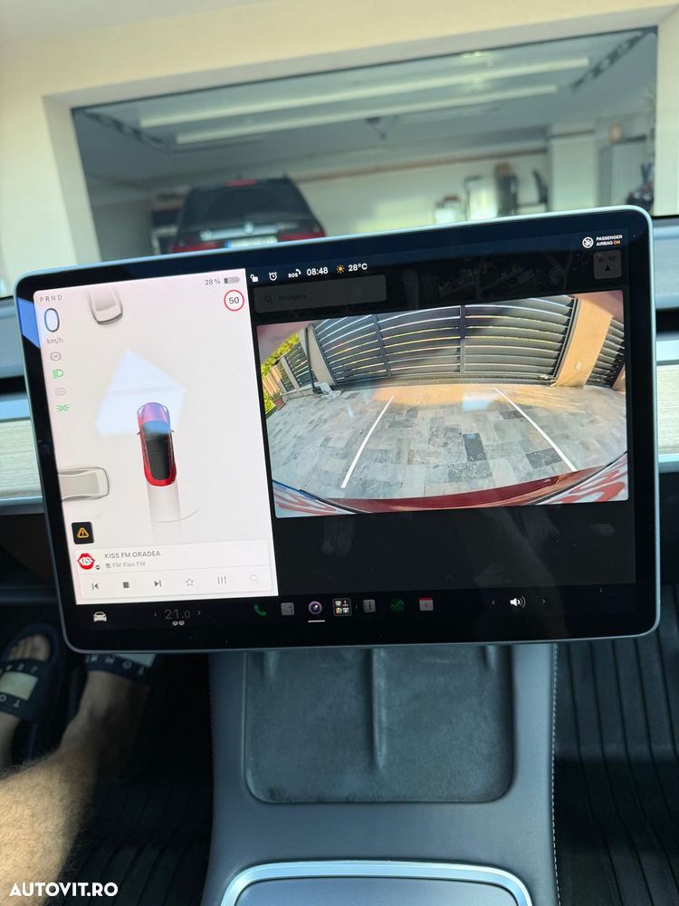 TESLA Model 3 2021 — imagine 27