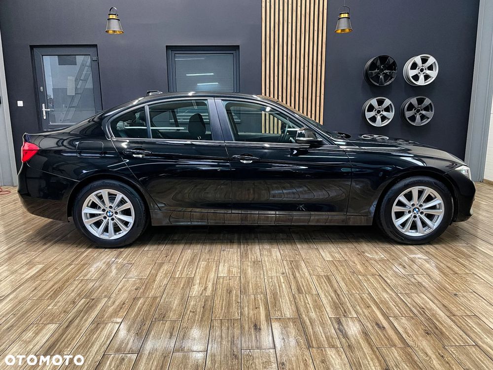 BMW Seria 3 320d - 7