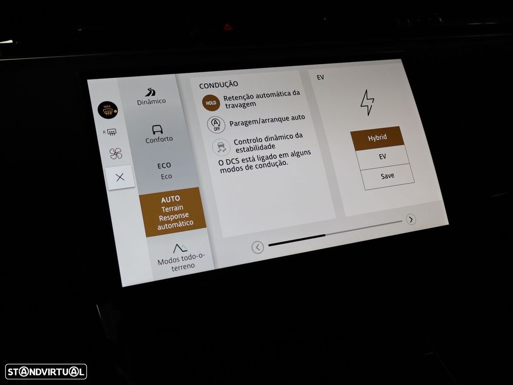 Land Rover Range Rover Sport 3.0 P440e Dynamic SE - 19