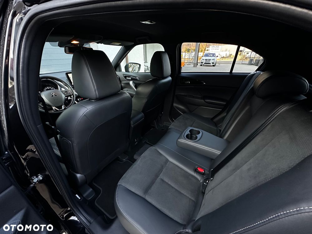 Mitsubishi Eclipse Cross 2.4 PHEV Inbusiness Plus - 11