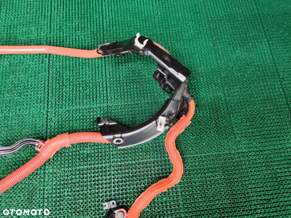 HONDA CIVIC 2.0h od 2022r Przewód Hybrydy - 3