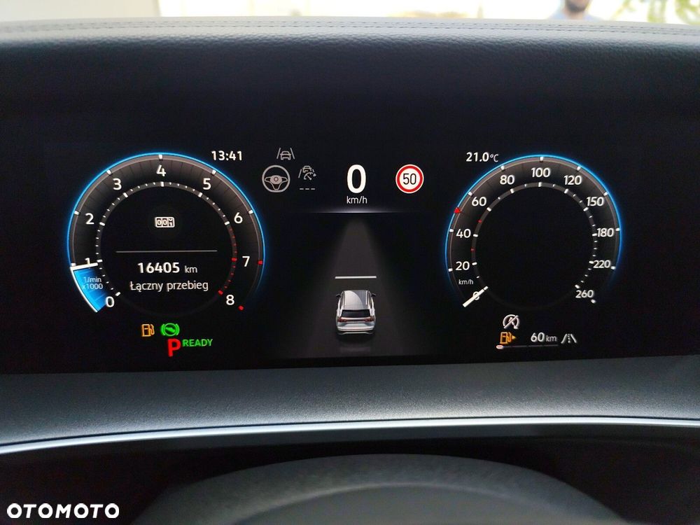 Volkswagen Tayron - 29