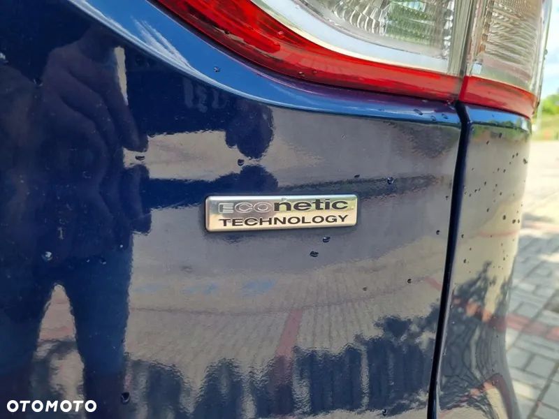 Ford Kuga 1.6 EcoBoost 2x4 Titanium - 14