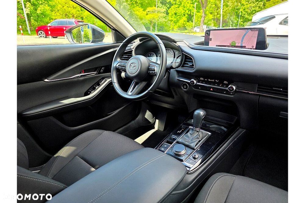 Mazda CX-30 2.0 mHEV Exclusive-Line 2WD - 16