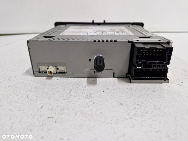 renault scenic 3 iii radio cd usb bluetooth mp3 281159184r - 7