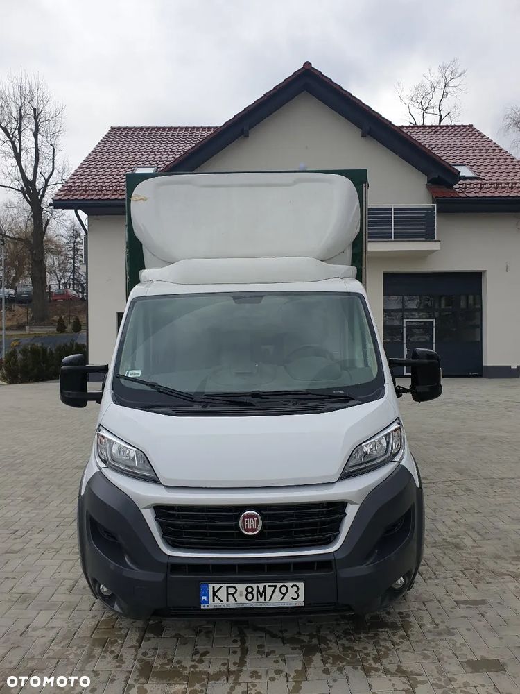 Fiat Ducato - 2