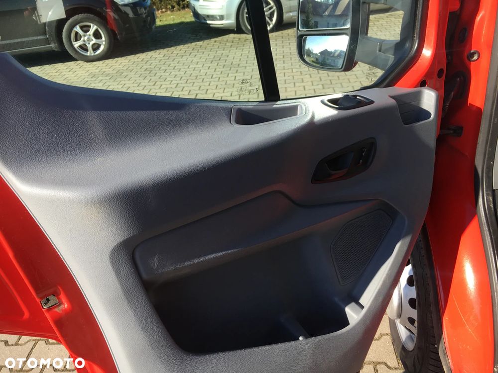 Ford TRANSIT - 14