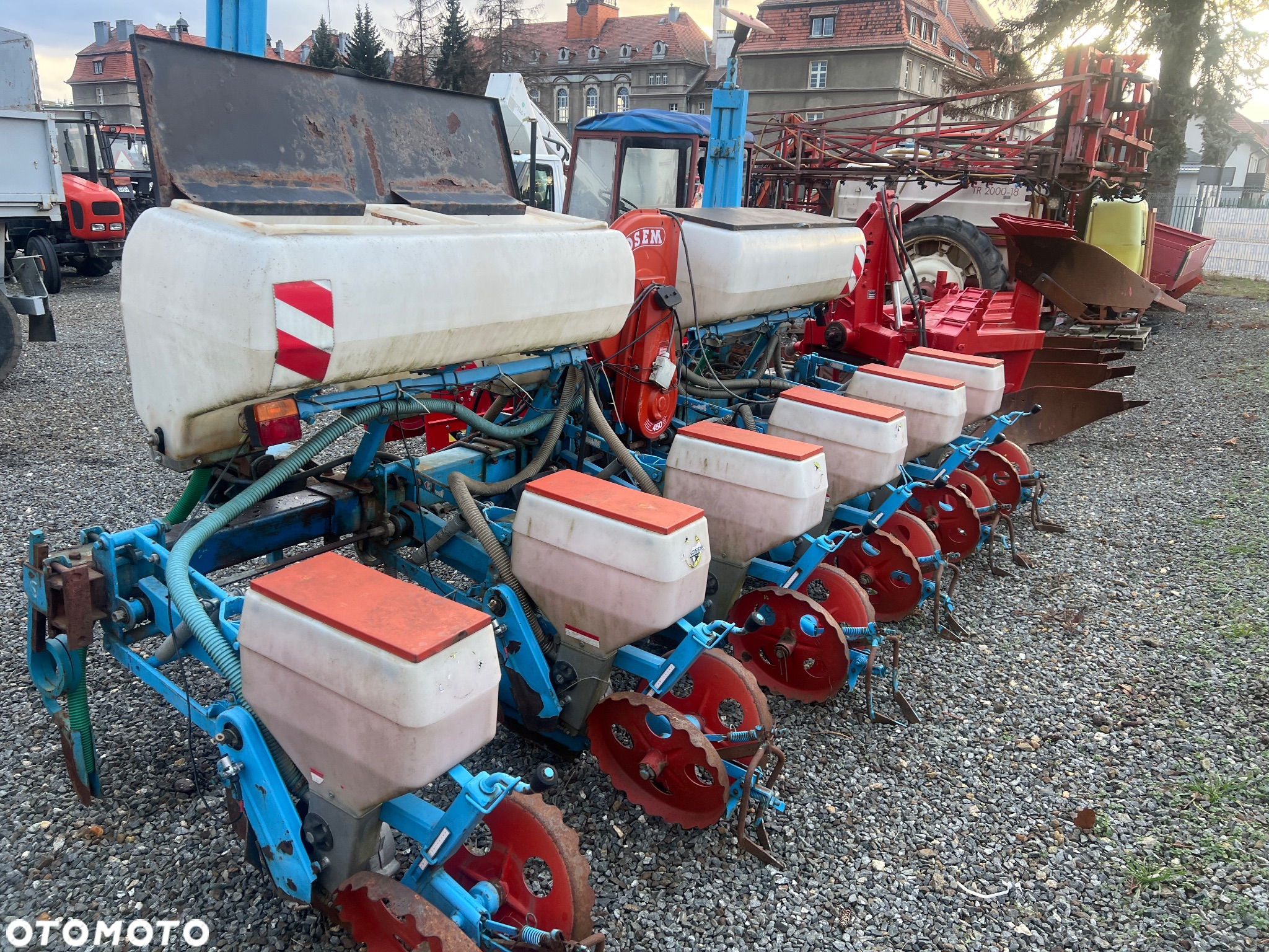 Zetor 7245 - 17