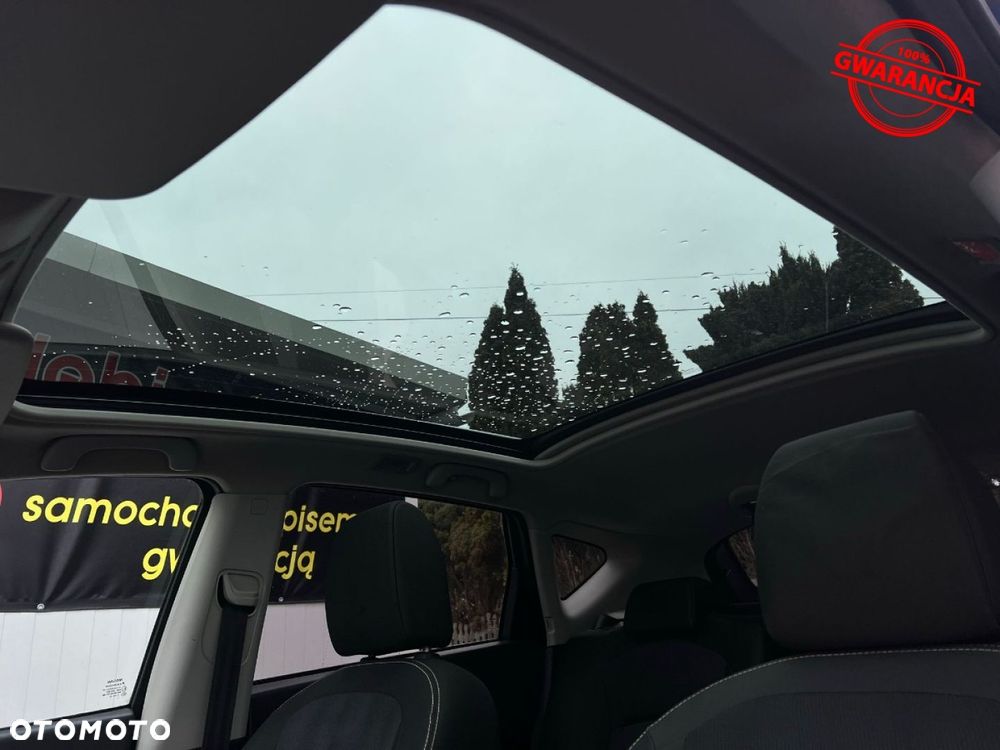 Nissan Qashqai 2.0 Tekna Premium - 37