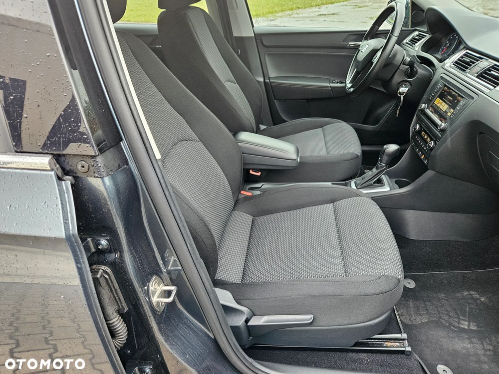 Seat Toledo 1.4 TSI Xcellence S&S DSG - 13