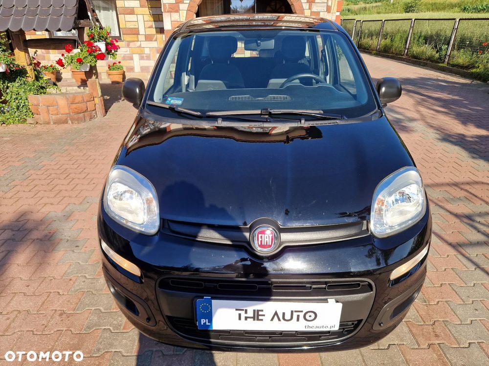 Fiat Panda 1.2 Fresh - 21