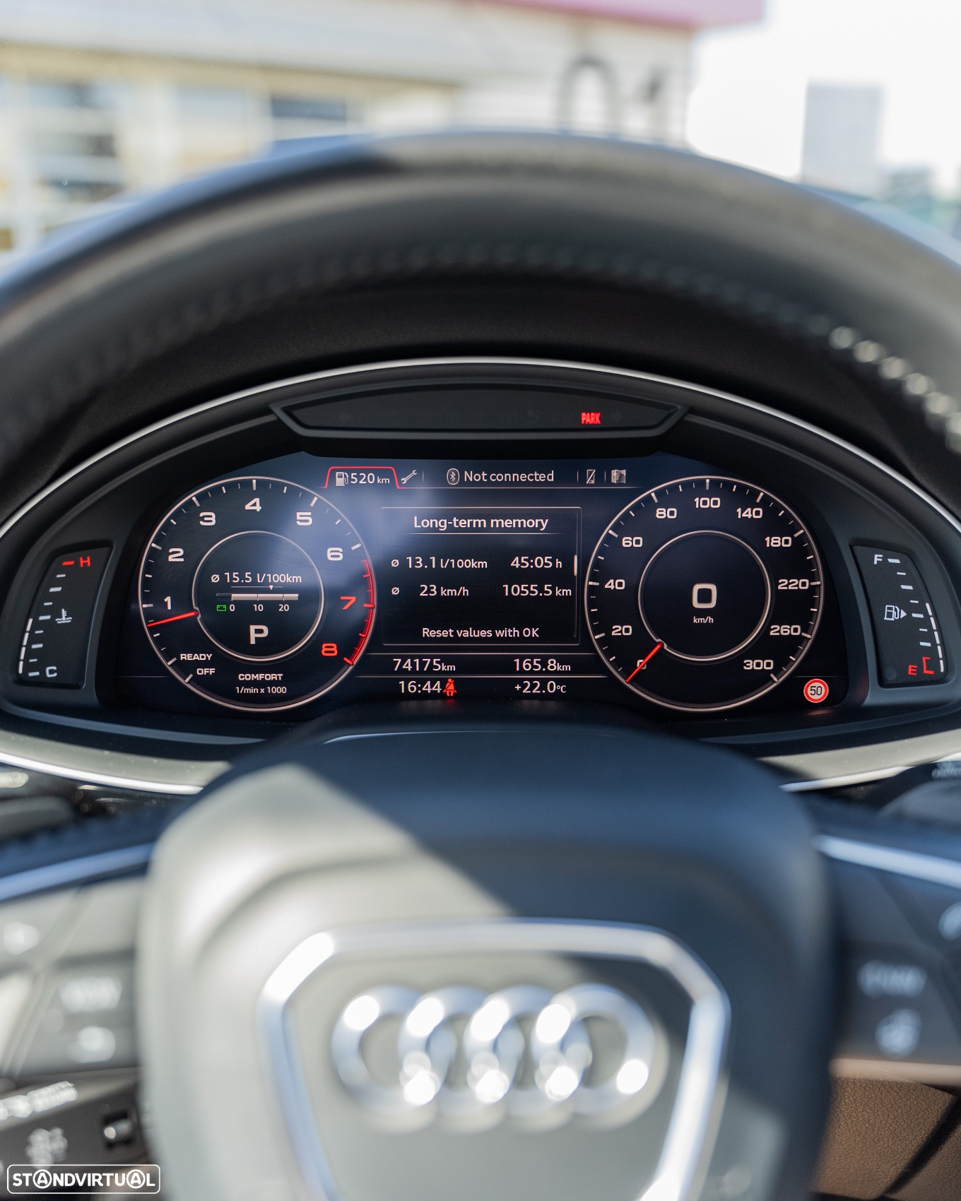 Audi Q7 3.0 TFSI quattro tiptronic - 27