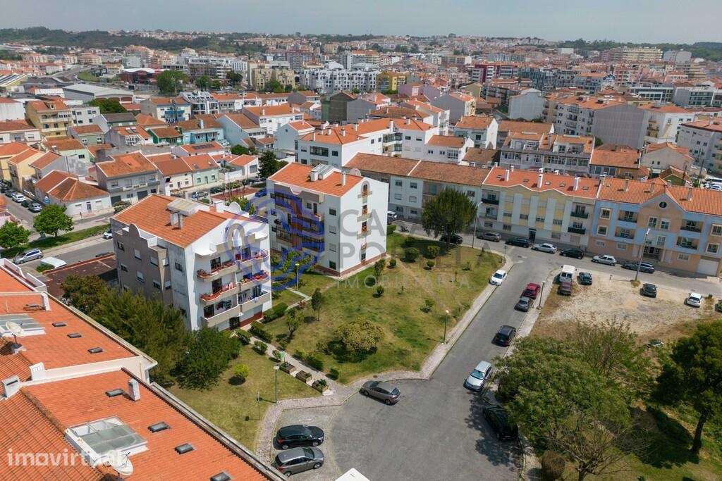 Apartamento T3 em Caldas da Rainha - Grande imagem: 5/29