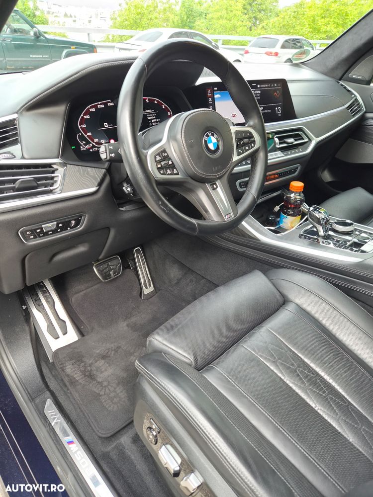 BMW X7 - 13