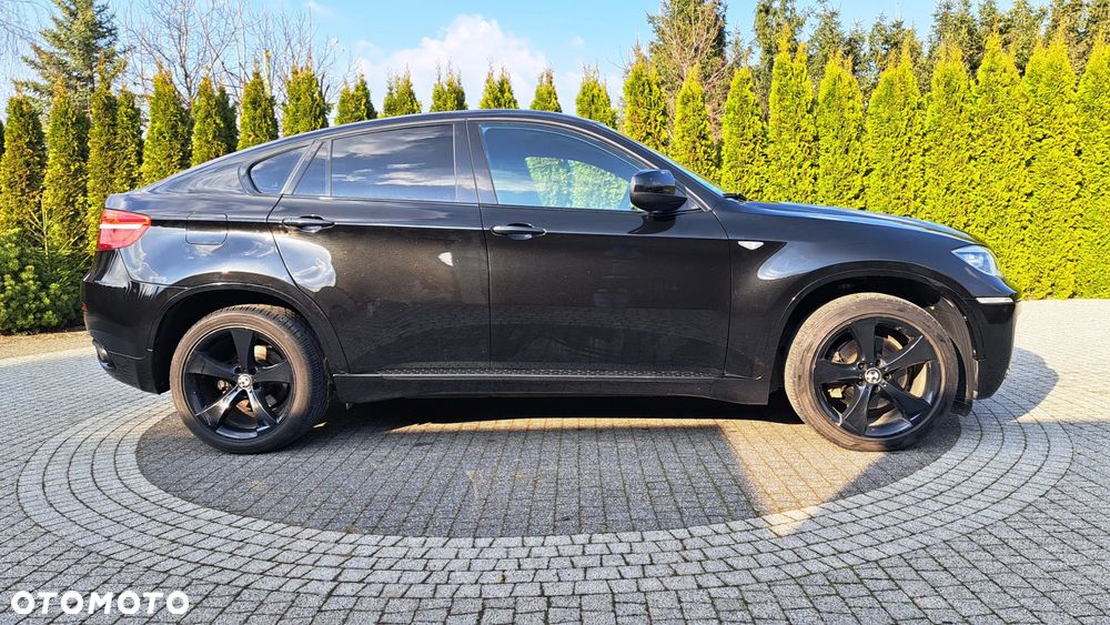 BMW X6 xDrive35i M Sport - 3