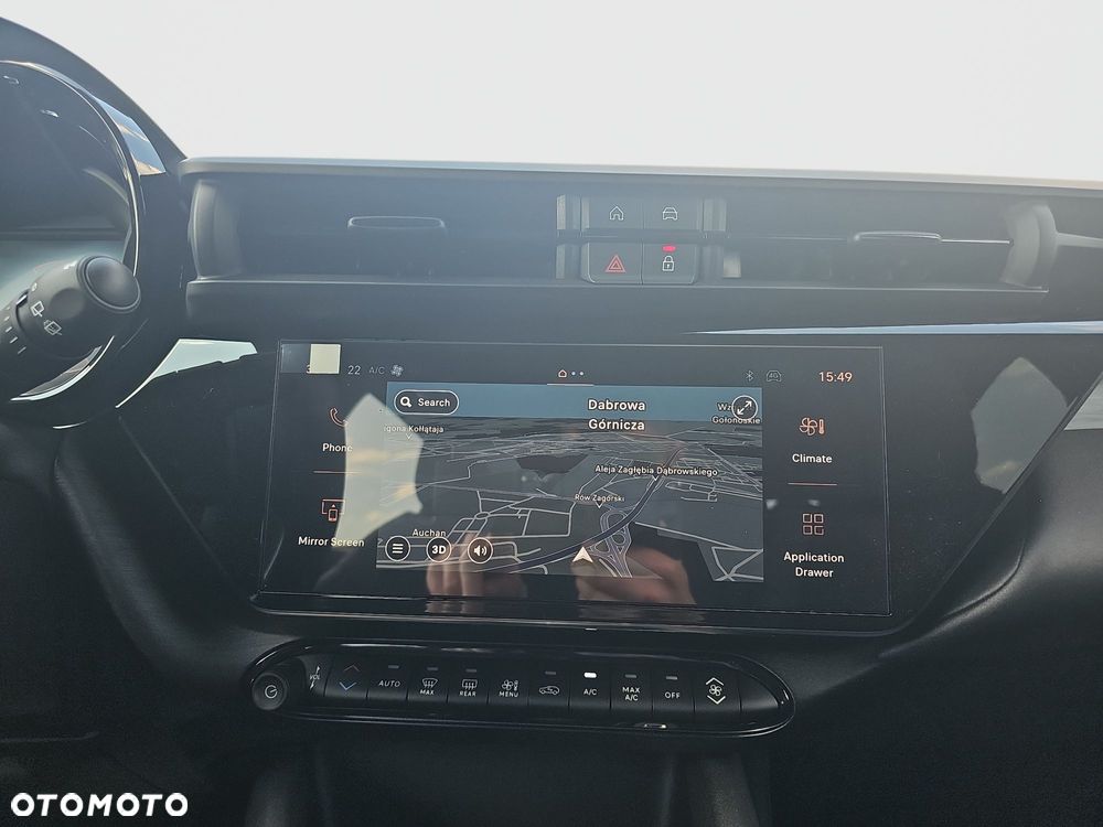 Alfa Romeo Junior 1.2 mHEV Ti eDCT - 19