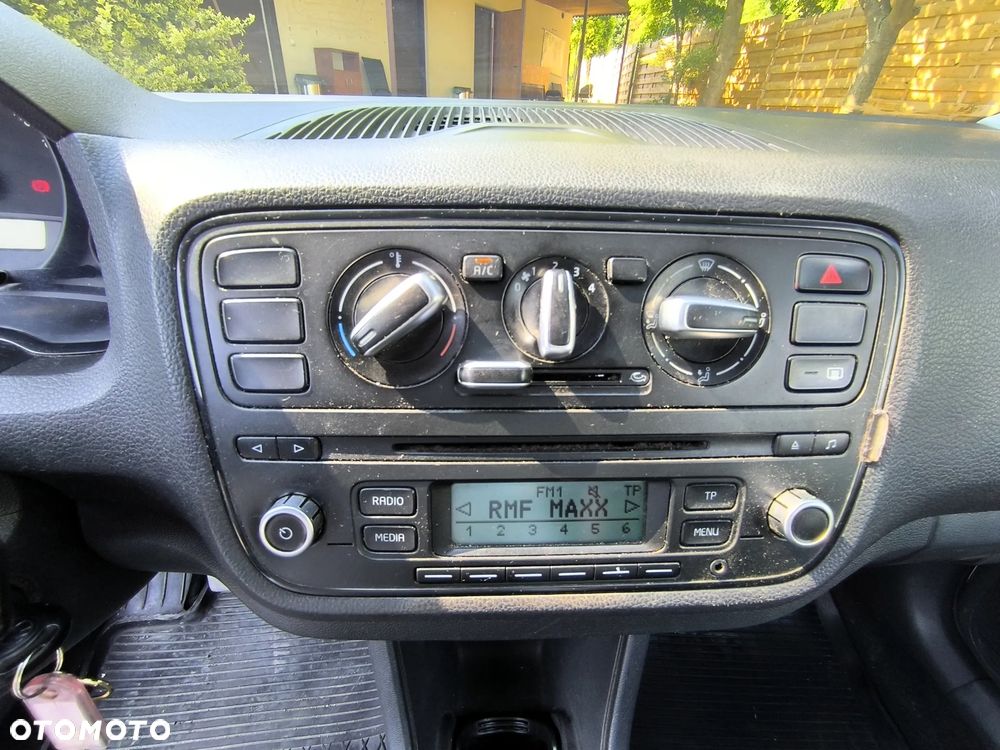 Skoda Citigo 1.0 Ambition - 14