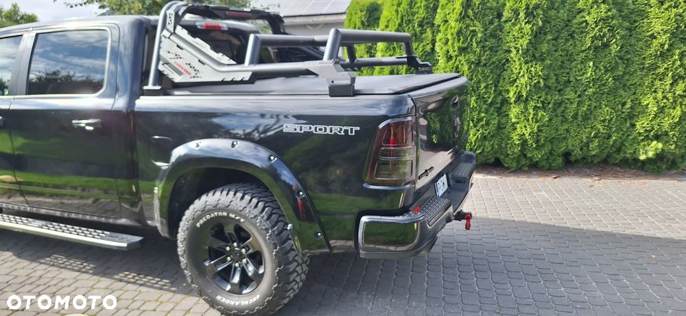 RAM 1500 - 20