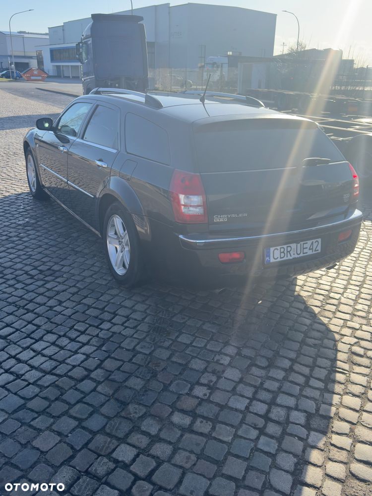 Chrysler 300C 2008 photo 5