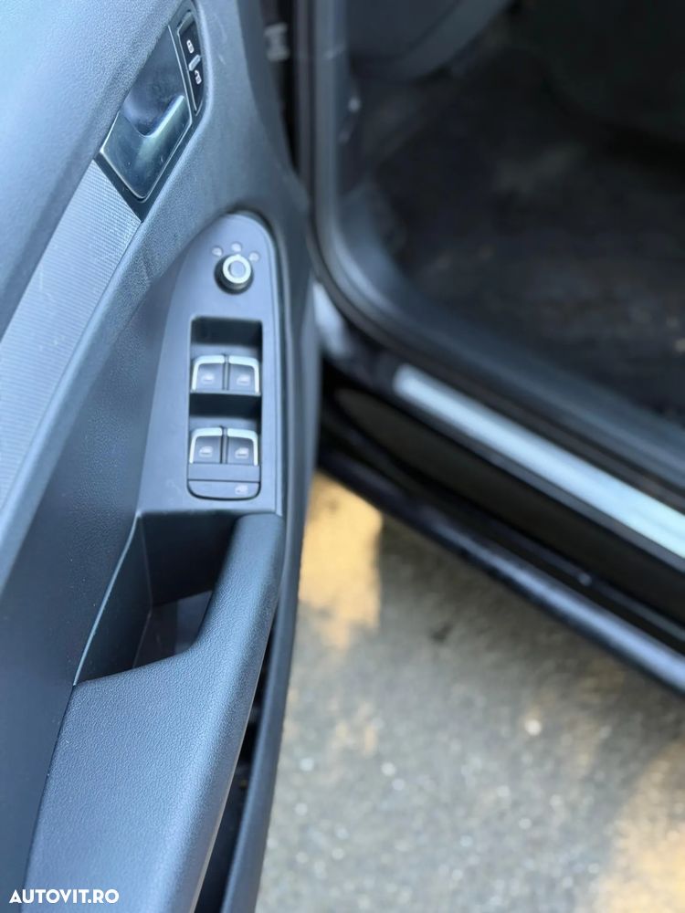 Audi A4 Avant 2.0 TDI Multitronic - 12
