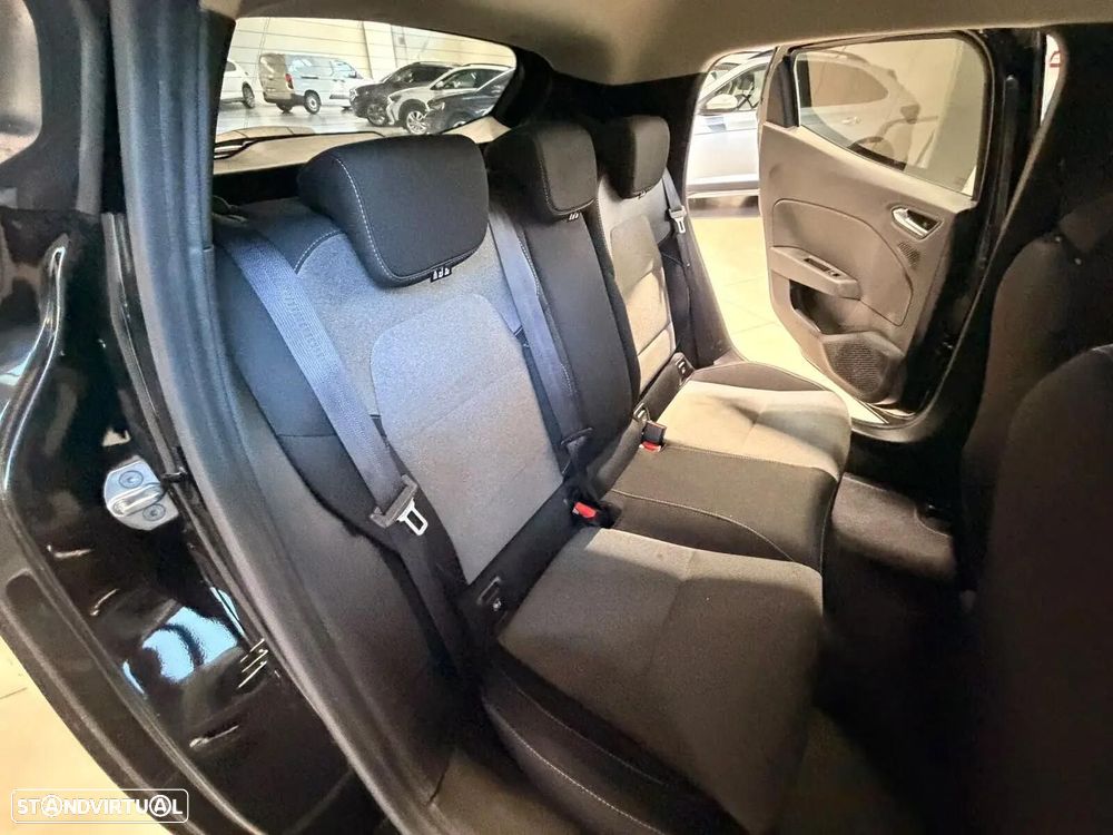 Renault Clio 1.0 TCe Evolution Bi-Fuel - 3