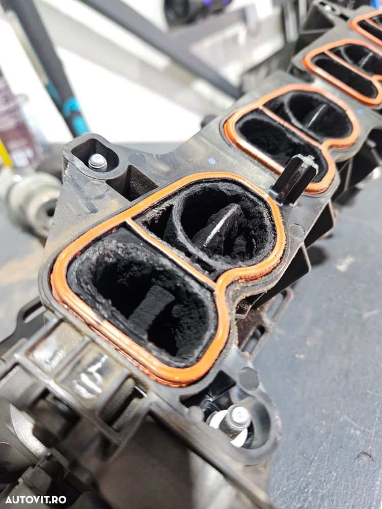 BMW Seria 3 318d Aut. - 20
