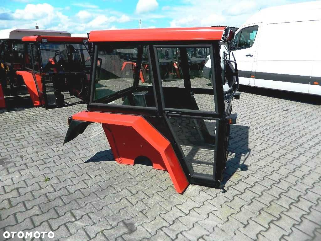 Kabina  C360 C-360 z błotnikami - BARTESKO - Dostawa - Raty !!! - 2