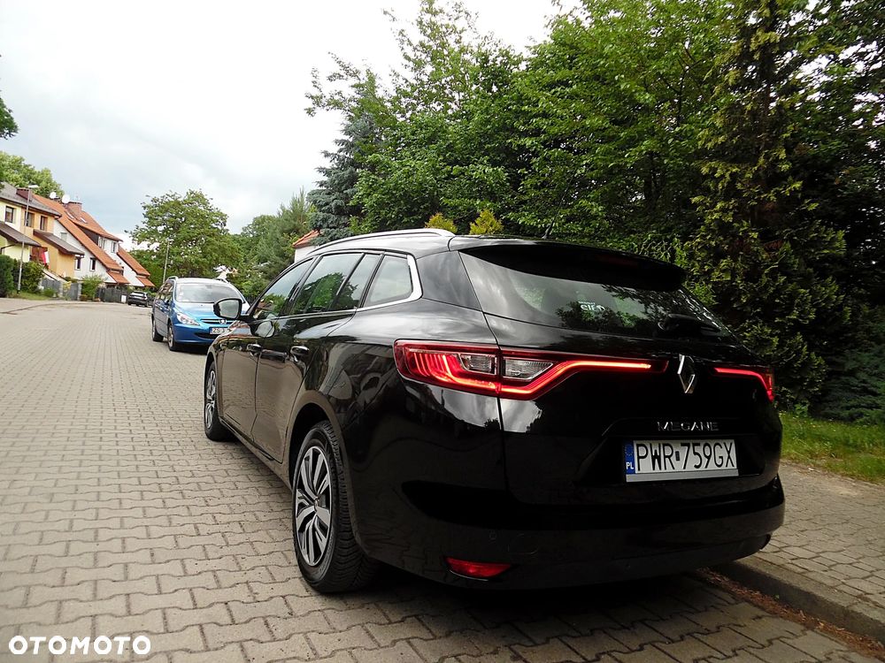 Renault Megane - 17
