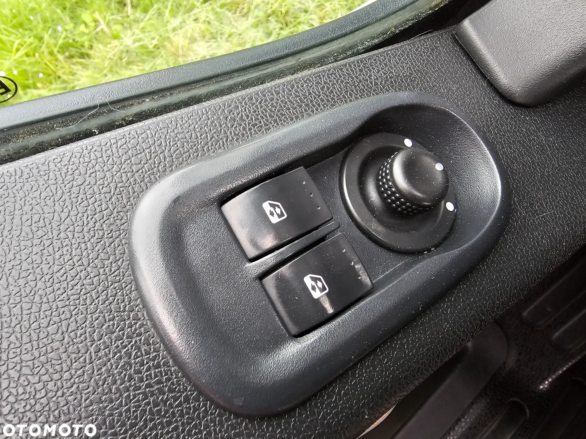 Opel Movano - 23