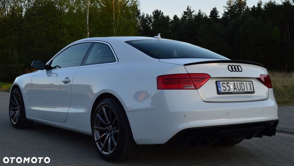 Audi A5 Coupé - 3
