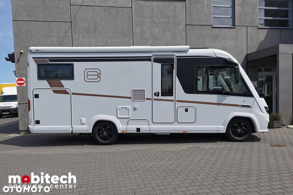 Carthago C2-Tourer I 145 RB LE COMFORT MY 26 - 4