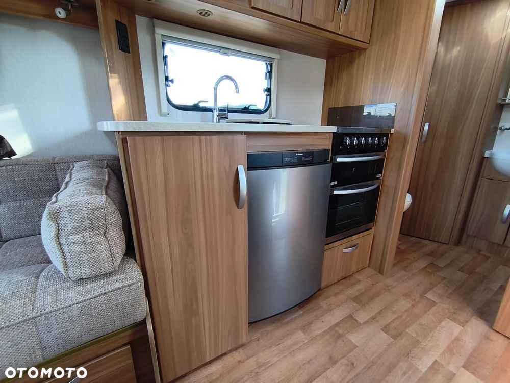 Lunar QUASAR 462 - 17