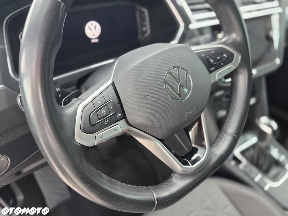 Volkswagen Tiguan 1.4 eHybrid Life DSG - 31