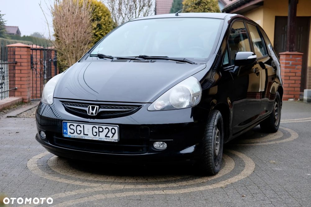 Honda Jazz 1.4 Style - 1