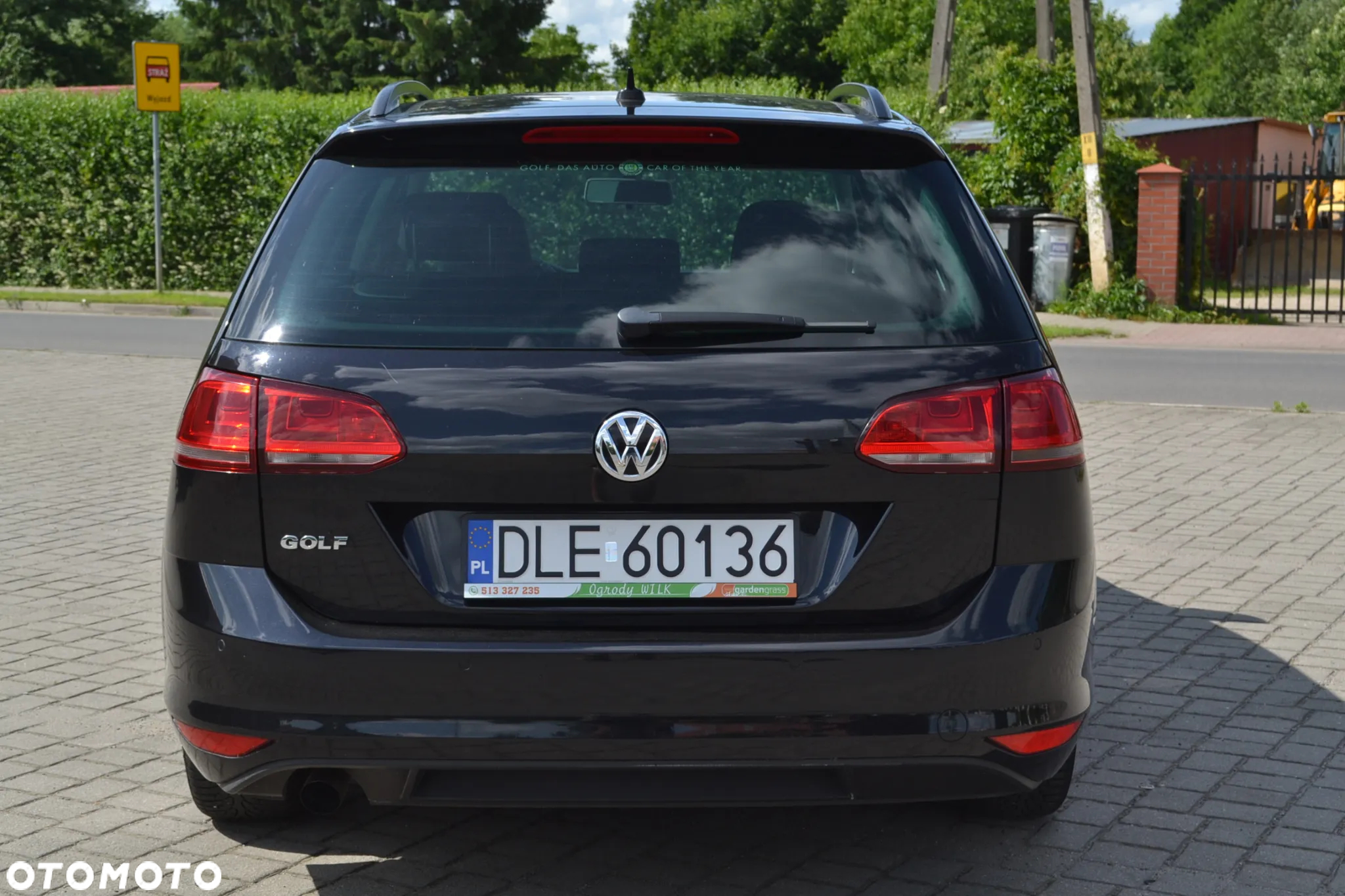 Volkswagen Golf VI 1.2 TSI BlueMot Comfortline - 6