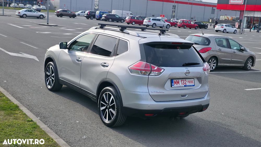 Nissan X-Trail 1.6 dCi Tekna - 10