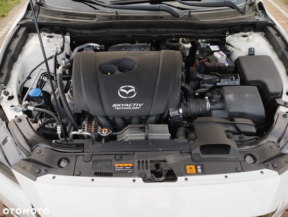 Mazda 3 - 26