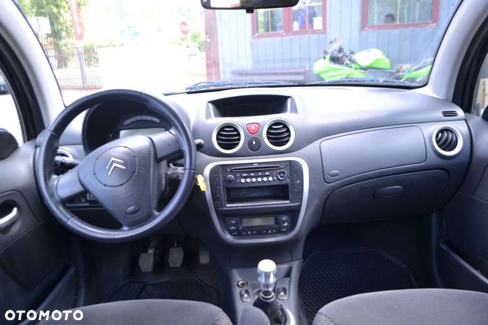 Citroën C3 - 8