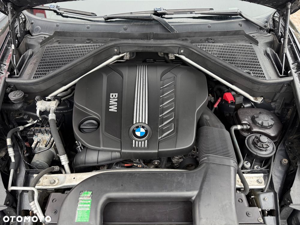 BMW X5 xDrive30d - 31