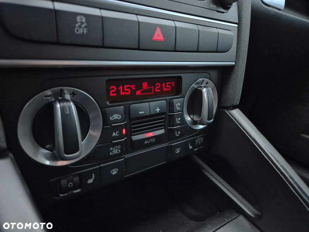 Audi A3 Sportback 1.6 Attraction - 21