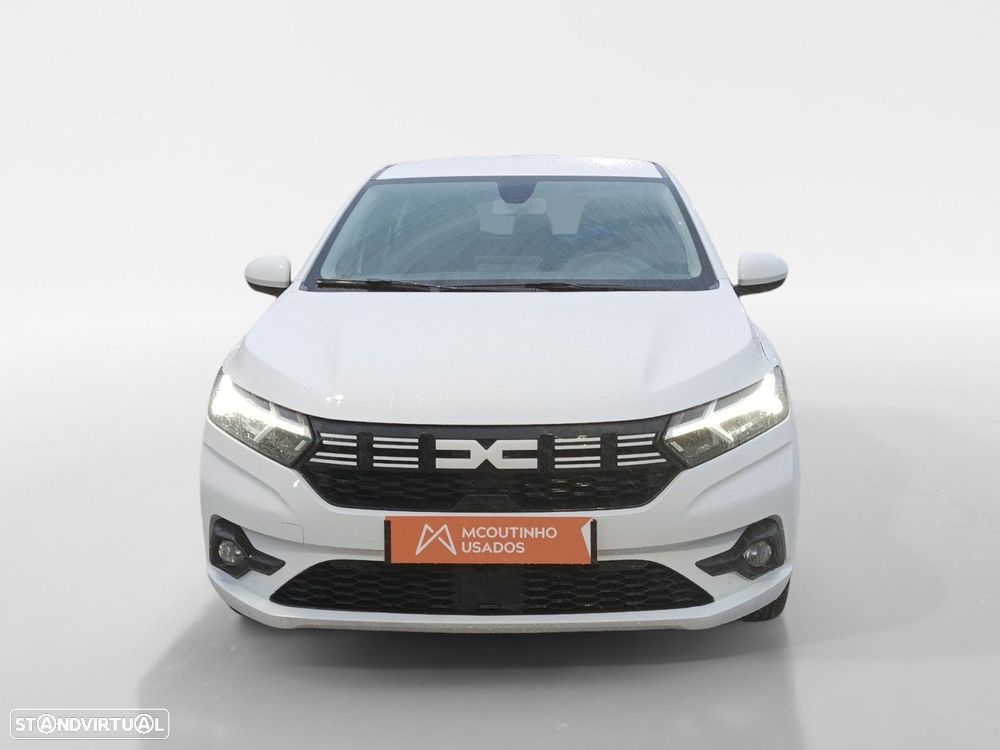 Dacia Sandero 1.0 TCe Expression - 8