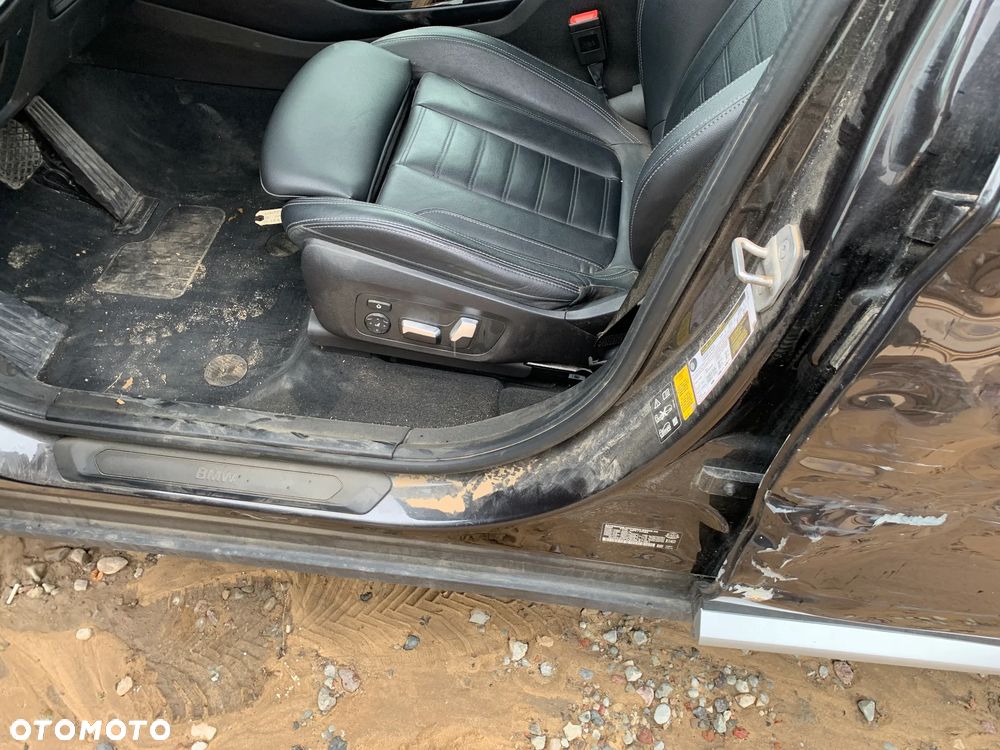 BMW X3 xDrive30i M Sport - 6