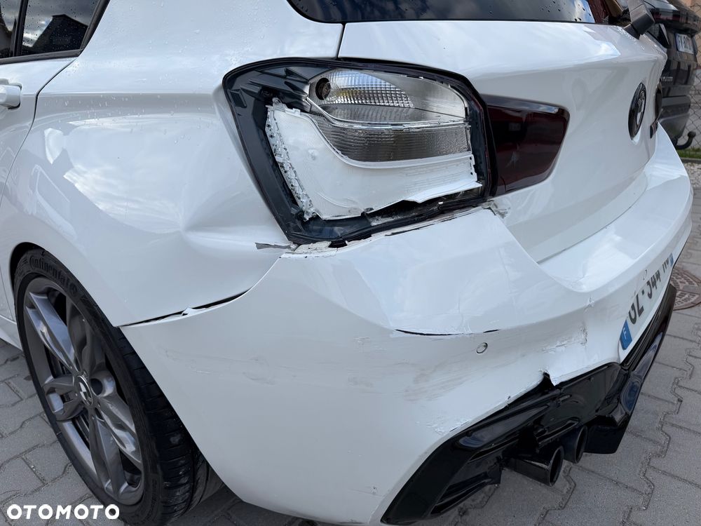 BMW Seria 1 M135i Sport-Aut - 5