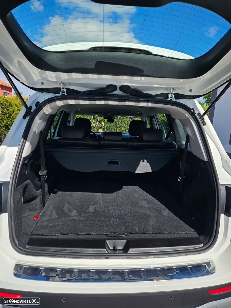 Mercedes-Benz GLB 180 d - 10