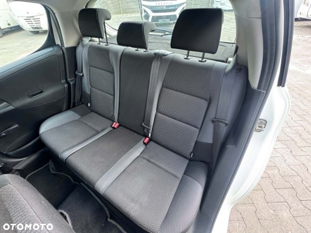 Peugeot 207 1.4 HDi Active - 9