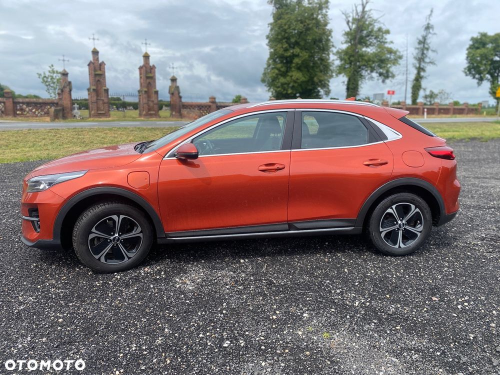 Kia XCeed - 6